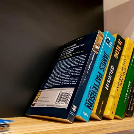 Tsimiski Contemporary 2 Apartament