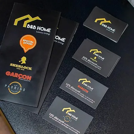 Apartament Tsimiski Contemporary 2