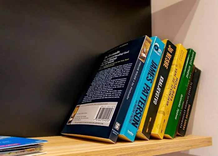 Tsimiski Contemporary 2 Διαμέρισμα