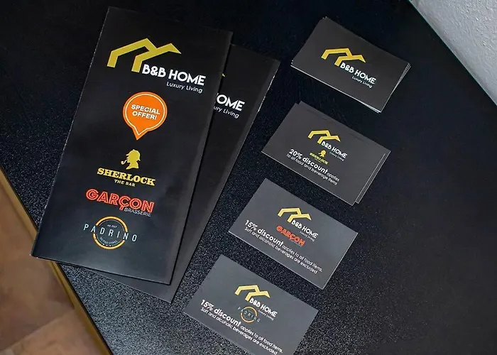 Apartament Tsimiski Contemporary 2