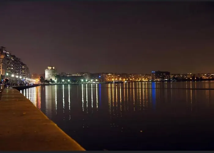 Tsimiski Contemporary 2 * Θεσσαλονίκη