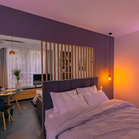 Tsimiski Contemporary 2 سالونيك