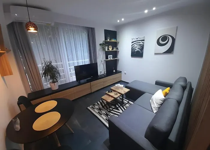 شقة Tsimiski Contemporary 2 سالونيك